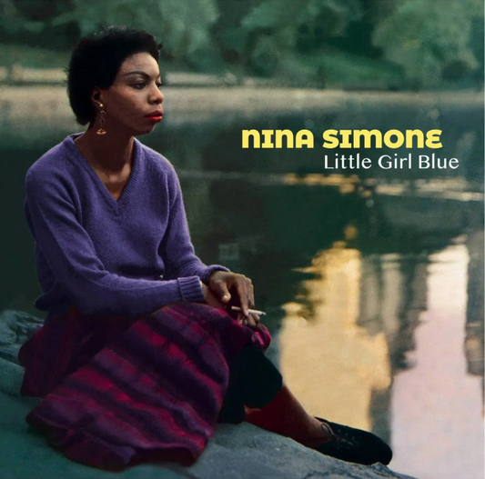 Nina Simone- Little Girl Blue (Remastered)