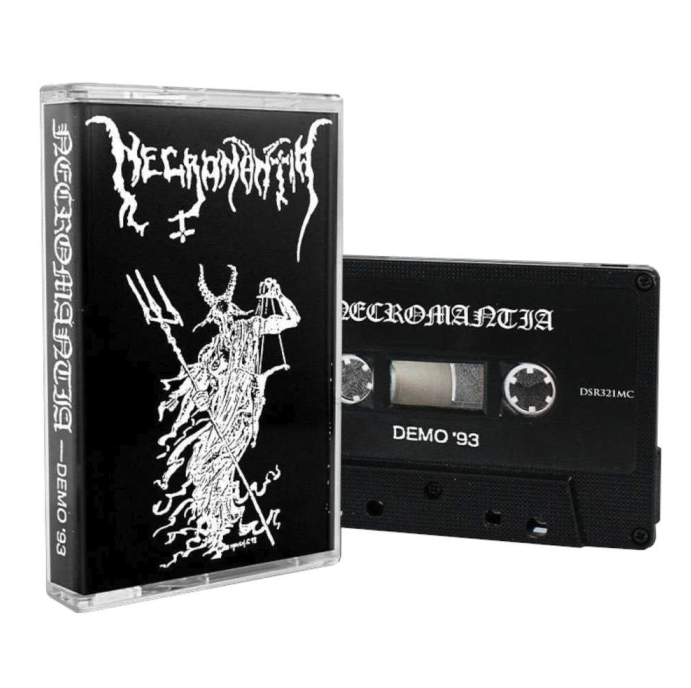 Necromantia- Demo '93