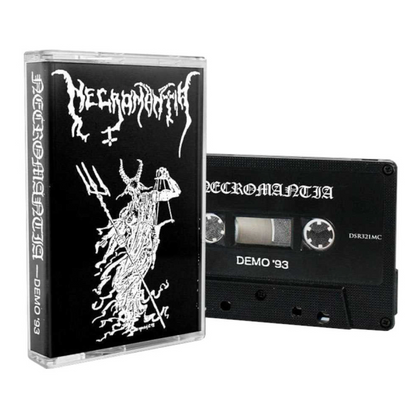 Necromantia- Demo '93