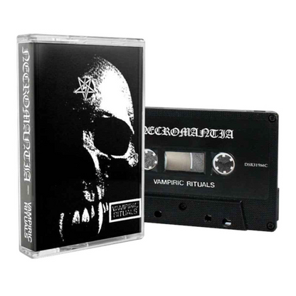 Necromantia- Vampiric Rituals