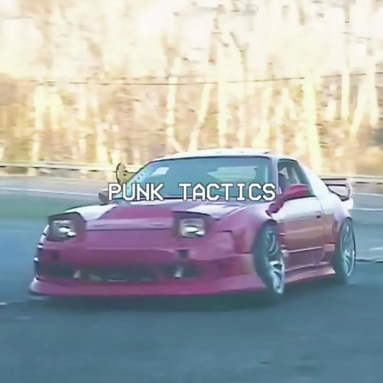 Joey Valence & Brae- Punk Tactics