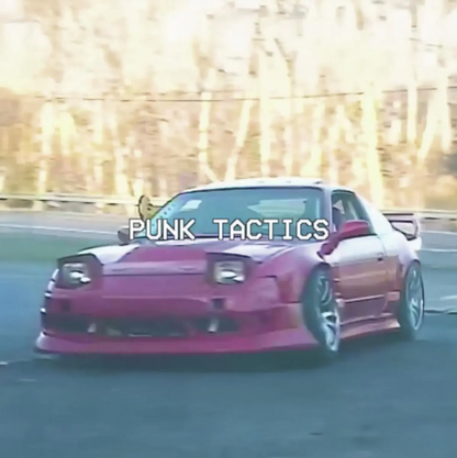 Joey Valence & Brae- Punk Tactics