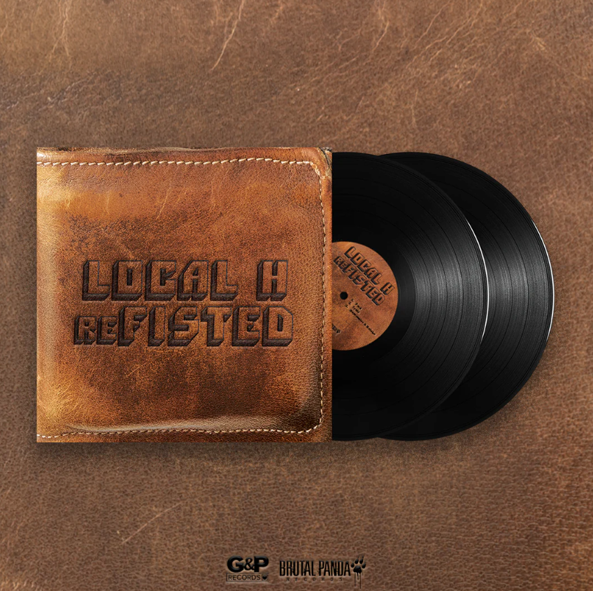 Local H- reFISTED