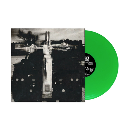 Portrayal Of Guilt- ...Beginning Of The End PREORDER OUT 4/24