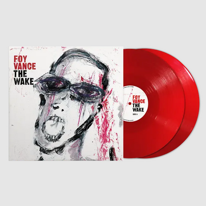 Foy Vance- The Wake