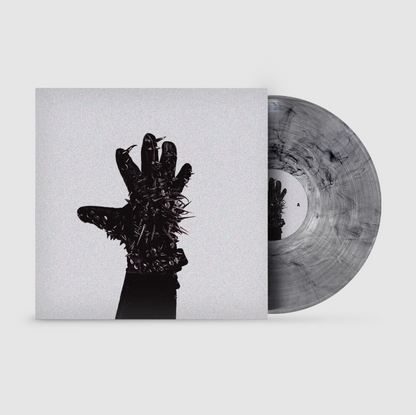 Chalk- Crystalpunk