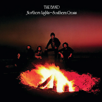 The Band- Northern Lights - Southern Cross (50th Anniversary)