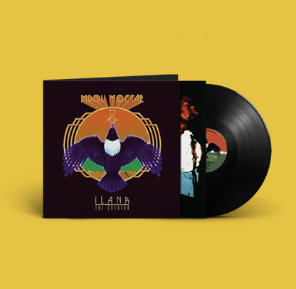 Mdou Moctor- Ilana (The Creator)
