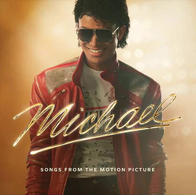 OST- Michael: Songs From The Motion Picture