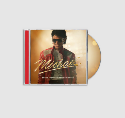 OST- Michael: Songs From The Motion Picture
