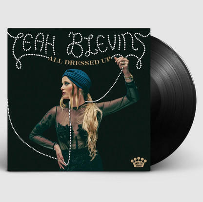 Leah Blevins- All Dressed Up