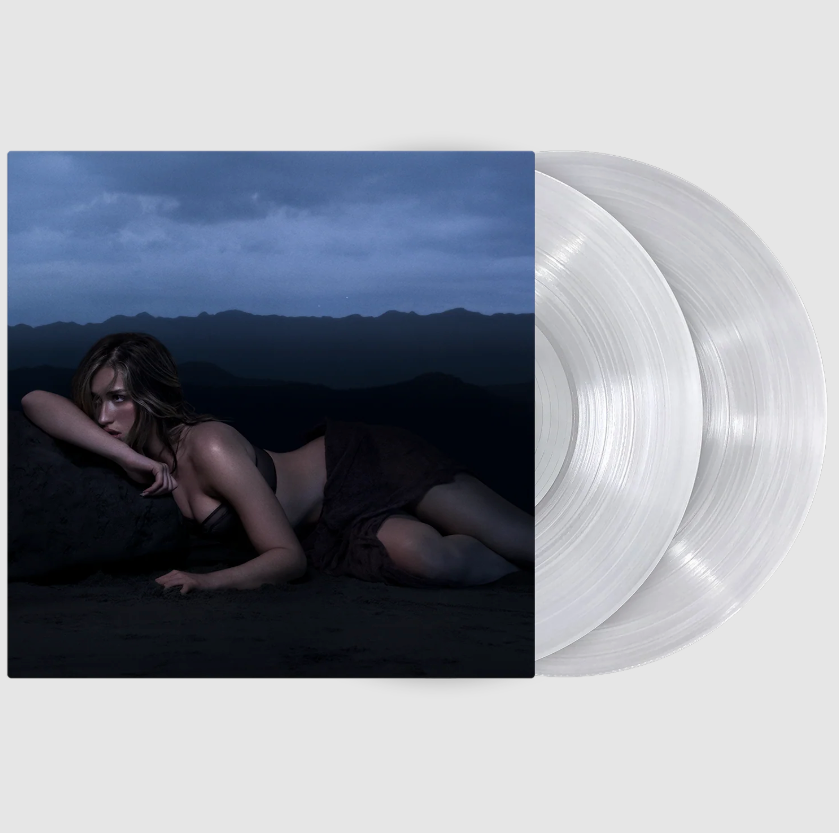 Tate McRae- So Close To What??? (Deluxe)