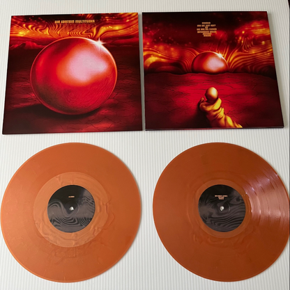 We Contain Multitudes- Minako