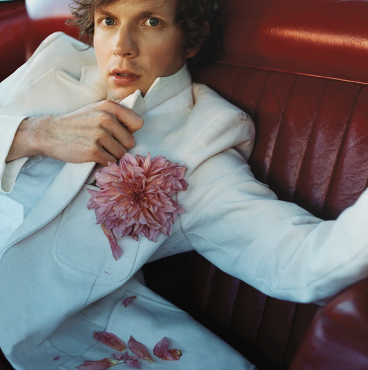 Beck- Everybody's Gotta Learn Sometime