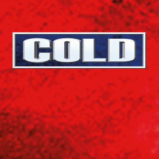 Cold- Cold