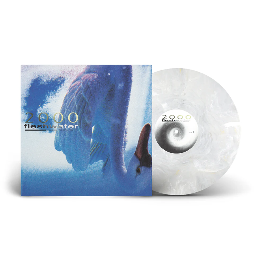 Fleshwater- 2000: In Search Of The Endless Sky