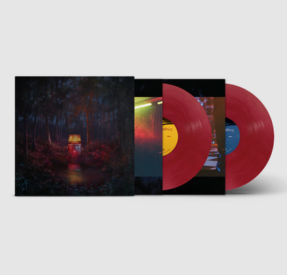Lord Huron - The Cosmic Selector Vol. 1
