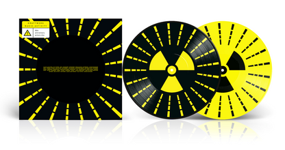 Kraftwerk- Radio-Activity (50th Anniversary)