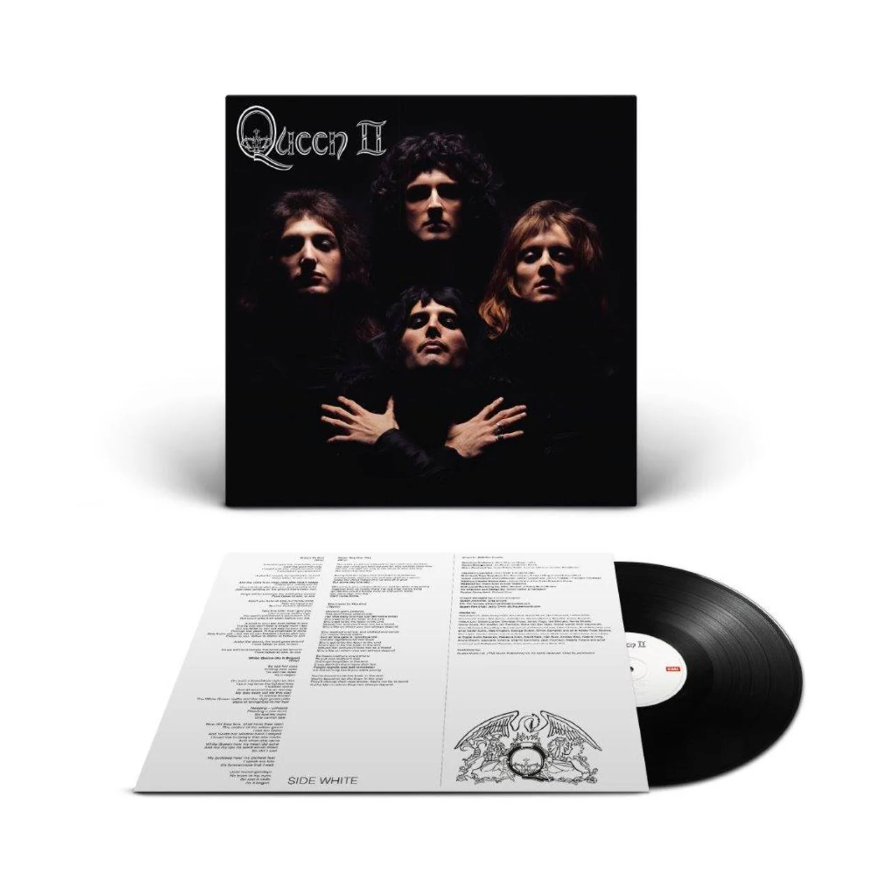 Queen- Queen II (2026 Mix)