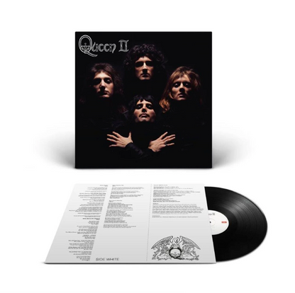 Queen- Queen II (2026 Mix)