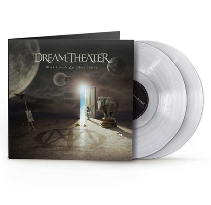 Dream Theater- Black Clouds & Silver Linings