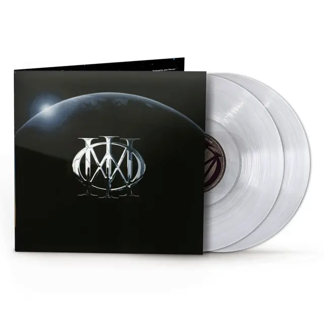 Dream Theater- Dream Theater