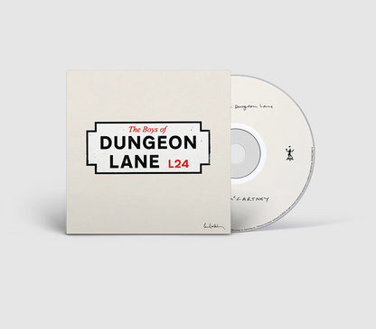 Paul McCartney- The Boys Of Dungeon Lane PREORDER OUT 5/29