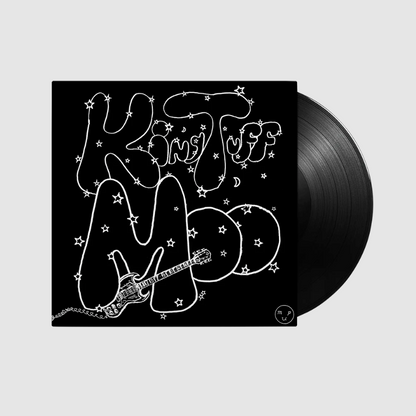King Tuff- Moo