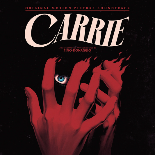 OST [Pino Donaggio]- Carrie