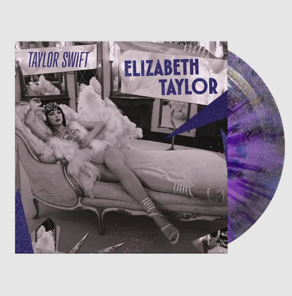 Taylor Swift- Elizabeth Taylor