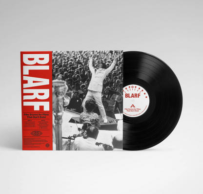 BLARF- Film Scores For Films That Don't Exist