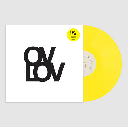 Ovlov- Greatest Hits Vol. II PREORDER OUT 7/24