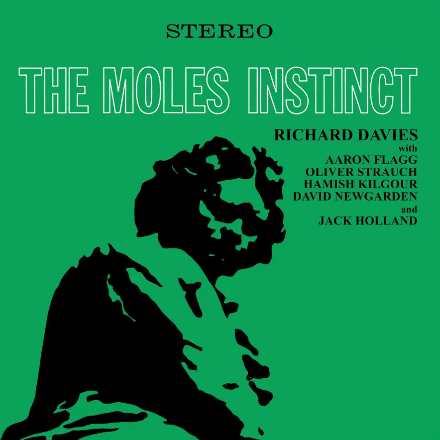 The Moles- Instinct