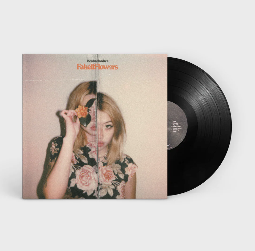 Beabadoobee- Fake It Flowers