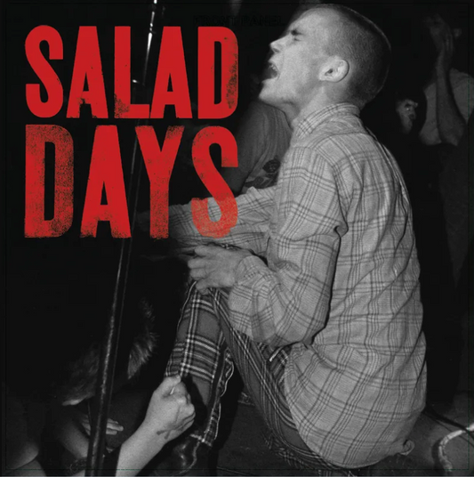 OST- Salad Days: Music From The Documentary Film