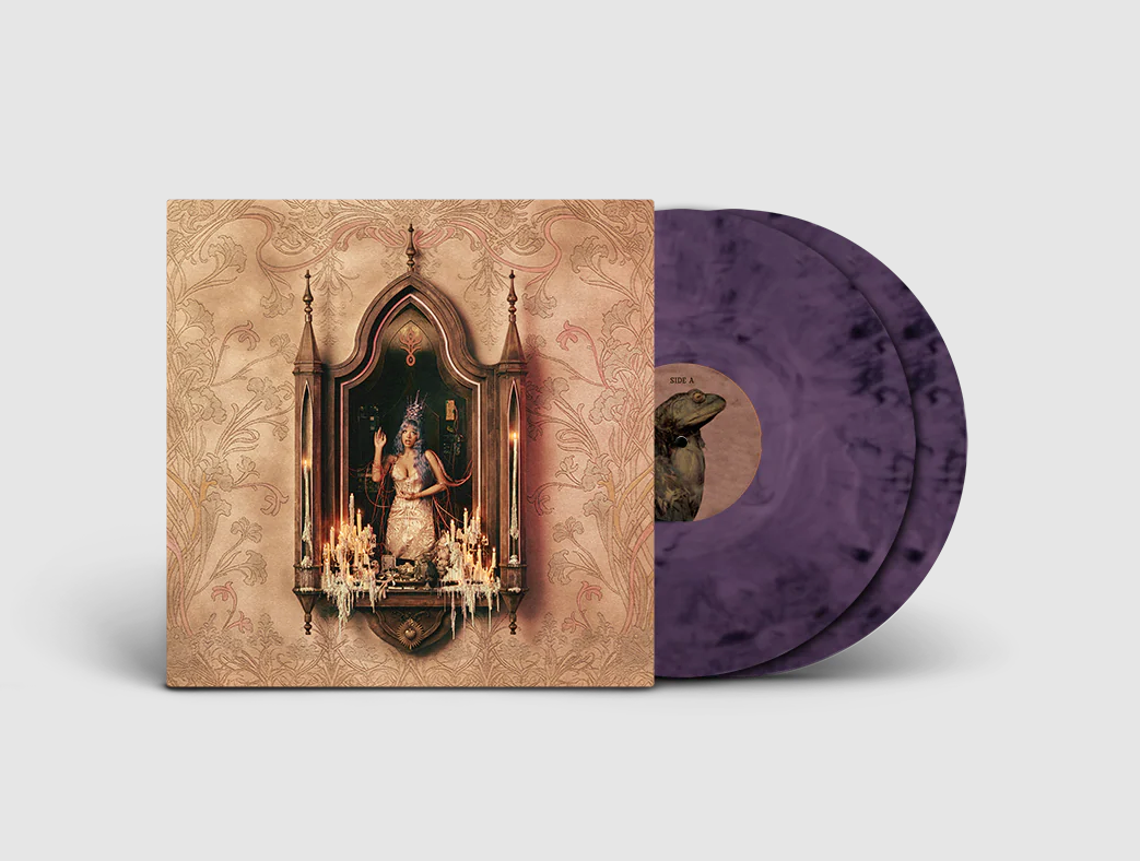 Melanie Martinez- Hades