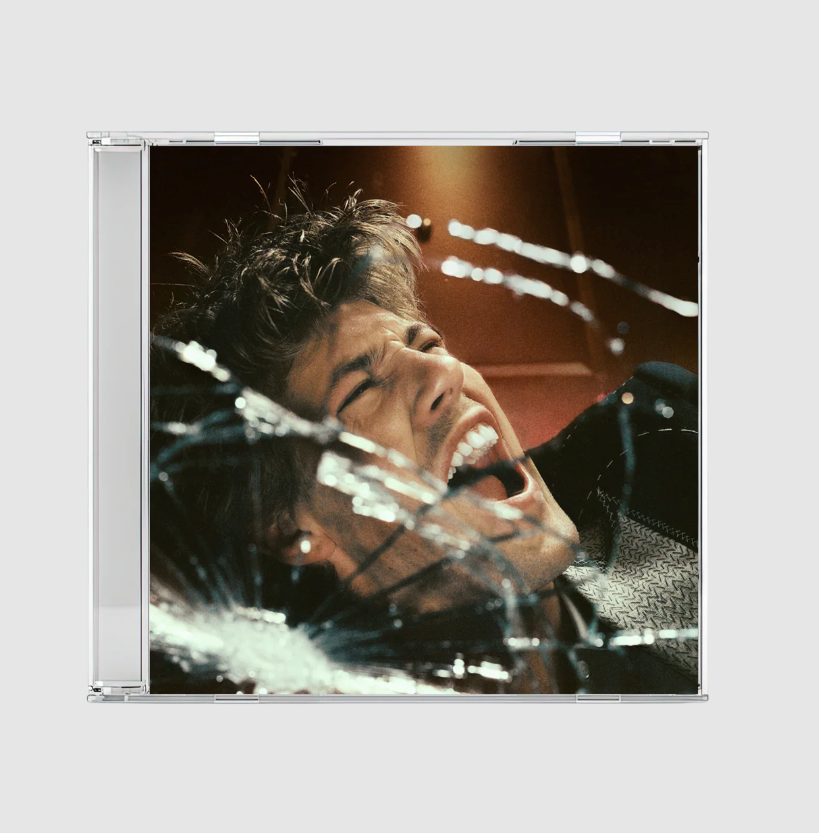 Ruel- Kicking My Feet & Screaming PREORDER OUT 6/12