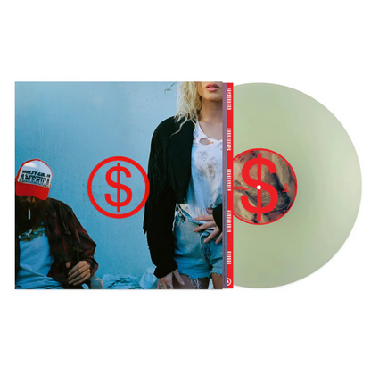 Slayyyter- Wor$t Girl In America