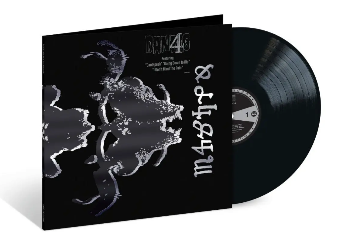 Danzig- Danzig IV