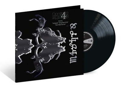 Danzig- Danzig IV
