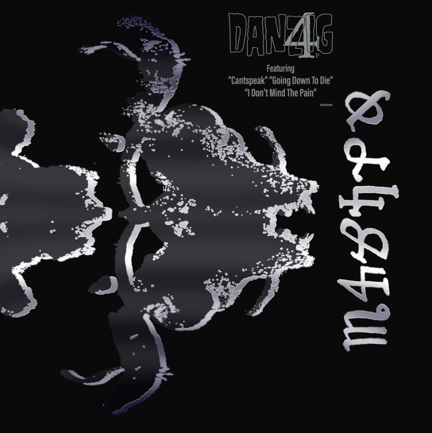 Danzig- Danzig IV