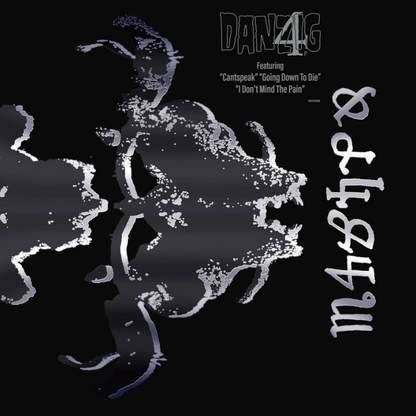 Danzig- Danzig IV
