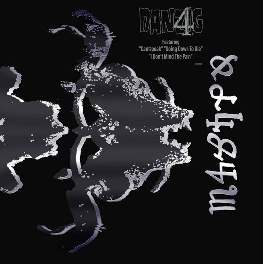 Danzig- Danzig IV