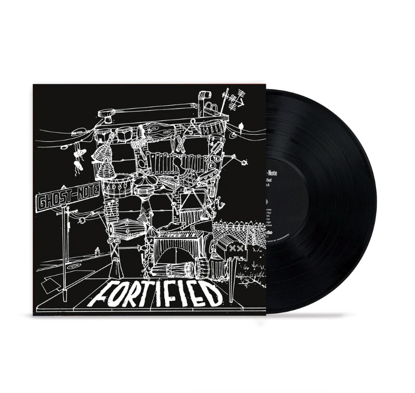 Ghost-Note- Fortified