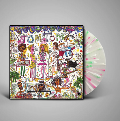 Tom Tom Club- Tom Tom Club (45th Anniversary)