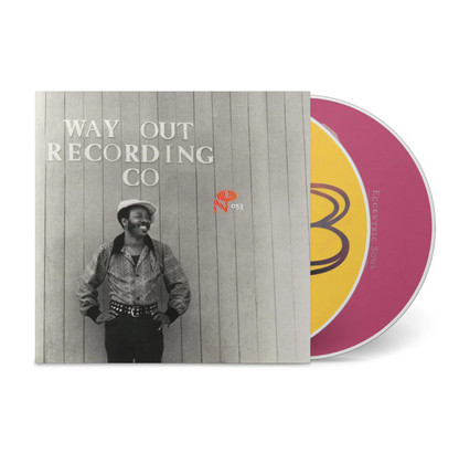 VA- Eccentric Soul: The Way Out Label