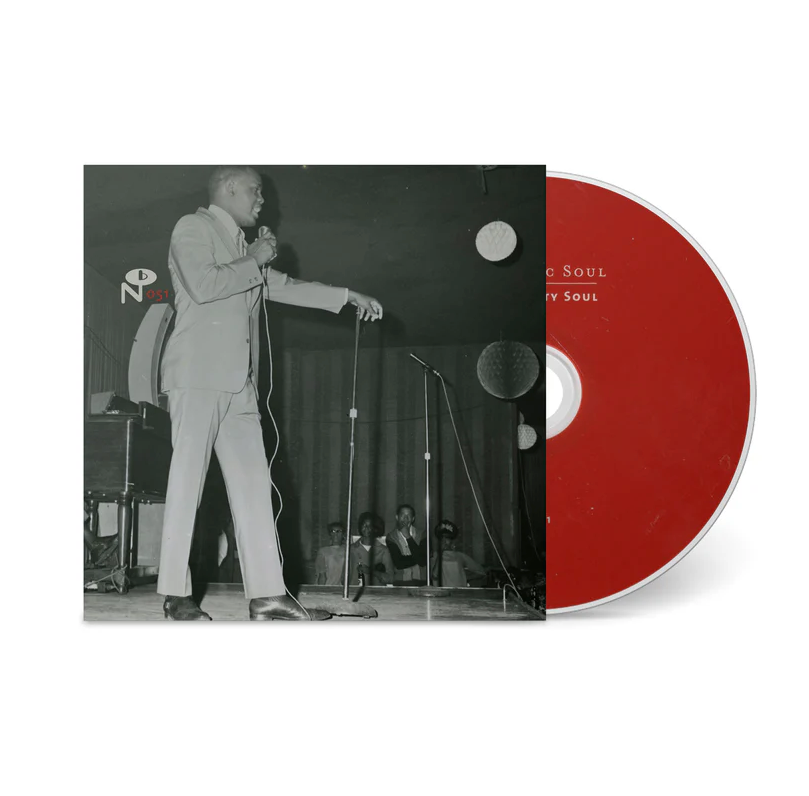 VA- Eccentric Soul: Capitol City Soul