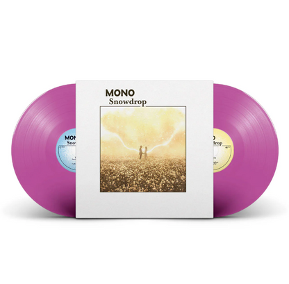 Mono- Snowdrop