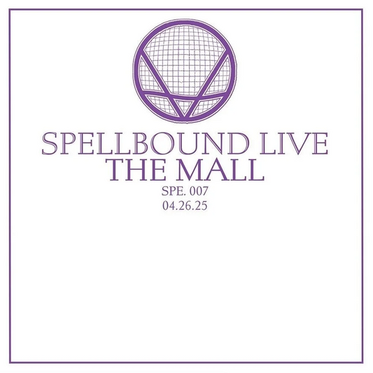 The Mall- Live At Spellbound: Vol. 7