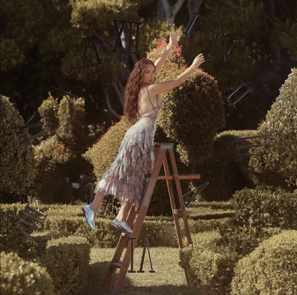 Laufey- A Matter Of Time: The Final Hour